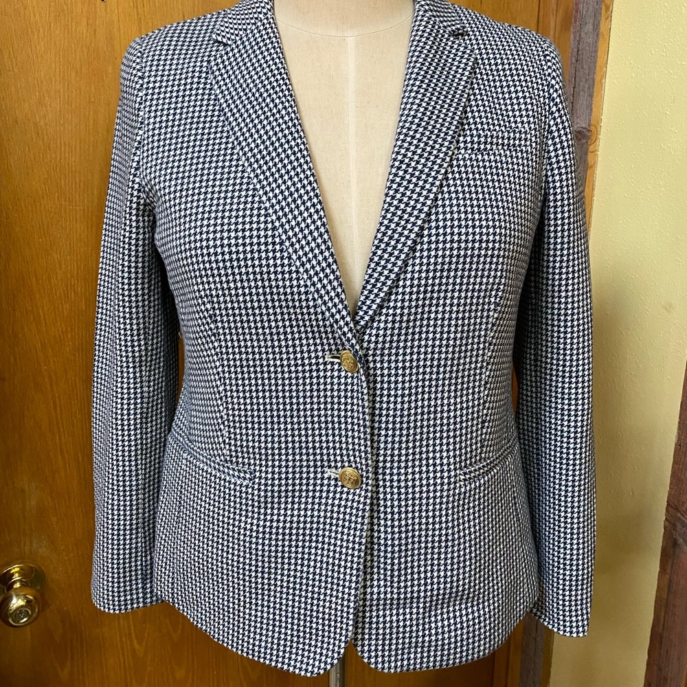 Talbots Aberdeen Blazer